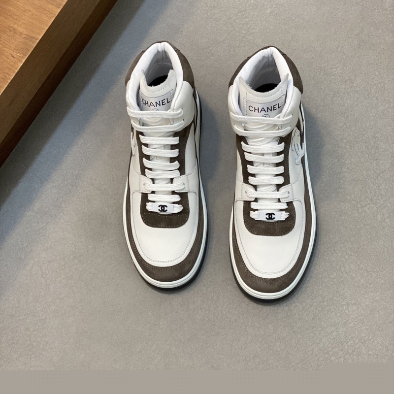 Ch*el casual shoes